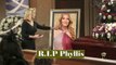 Phyllis' Death on Y&R- Poison Plot Unfolds on Young and Restless