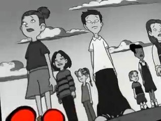Recess S02 E013