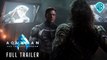 AQUAMAN 2: The Lost Kingdom – Full Trailer (2023) Jason Momoa Movie - Warner Bros
