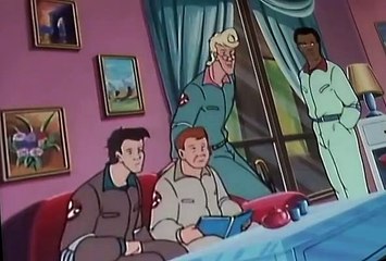 The Real Ghost Busters S02 E03