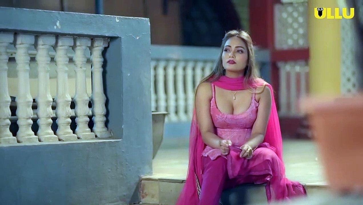 Khidki (Part 2) - Ullu Originals | Official Trailer | Releasing on: 3rd March