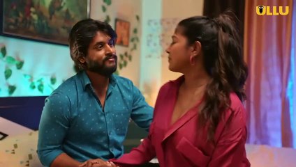 Secretary (Part 2)  - Ullu Originals | Official Trailer | Releasing on: 17th March
