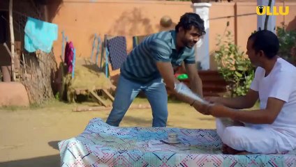 Malai - Ullu Originals | Official Trailer | Releasing on: 24th March