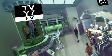 Kaijudo: Rise of the Duel Masters Kaijudo: Rise of the Duel Masters E025 The Rising Pt. 1