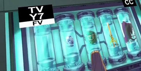Kaijudo: Rise of the Duel Masters Kaijudo: Rise of the Duel Masters E026 The Rising Pt. 2