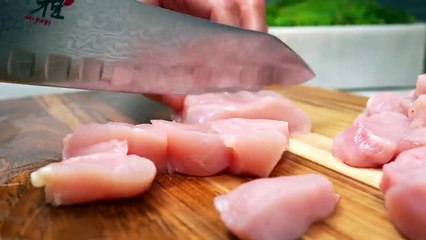 Es ist so lecker, dass ich es fast jeden Tag koche❗ Unglaubliches Hühnchen-Kartoffel-Rezept!