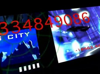 Batman Beyond Batman Beyond S02 E036 – Sentries of the Last Cosmos