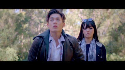 La Distancia Entre Nosotros Capitulo 3 Audio Latino