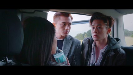 La Distancia Entre Nosotros Capitulo 4 Audio Latino