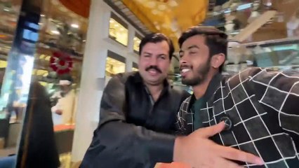 I Meet Big Youtuber My First Vlog on Dailymotion