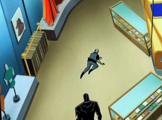 Batman Beyond Batman Beyond S02 E037 – Payback