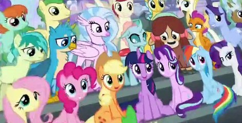 My Little Pony: Friendship Is Forever E006 - Memories and More