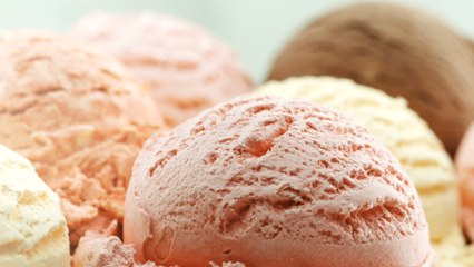 People are going crazy over this recipe that combines fruit roll-up with ice cream