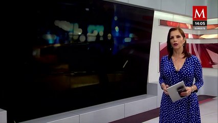 Kathia Hernández denuncia ser víctima de violencia vicaria; ha visto a su hijo 3 veces en 3 años