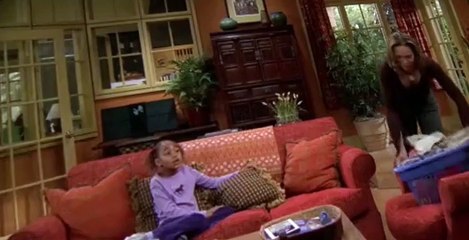 My Wife and Kids S03 E10