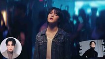 BTS’ Jimin to reach number one on the Billboard Hot 100 with ‘Like Crazy’.