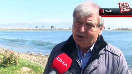 Prof. Dr. Doğan Yaşar: Bu yıl çok ciddi su sıkıntısı çekeceğiz