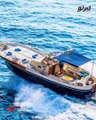 قوارب الصيد الإيطالية Gozzo   تعود بتصميمات جديدة