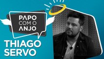 Thiago Servo: Como sertanejo virou negócio de sucesso para o cantor | PAPO COM O ANJO