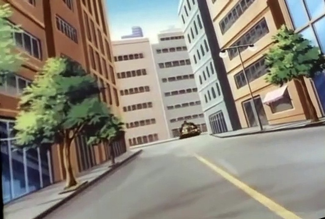 The Real Ghost Busters S02 E09