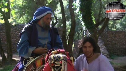 مسلسل ربيع قرطبة الحلقة 1 | تيم حسن - نسرين طافش - جمال سليمان - باسل خياط