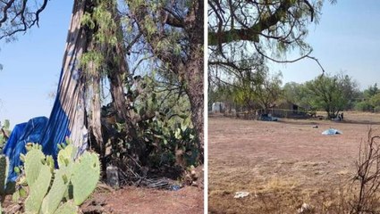 Sıcak hava balonu alev aldı, panikleyen yolcular aşağı atladı: 2 ölü, 3 yaralı