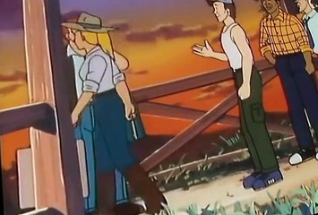 The Real Ghost Busters S02 E10