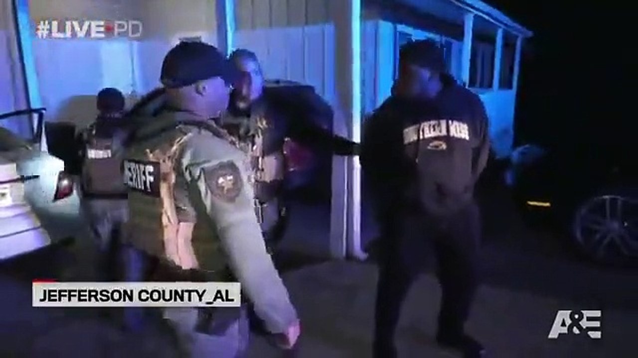 Live PD - Se4 - Ep27 - 12.14.19 HD Watch - Part 02