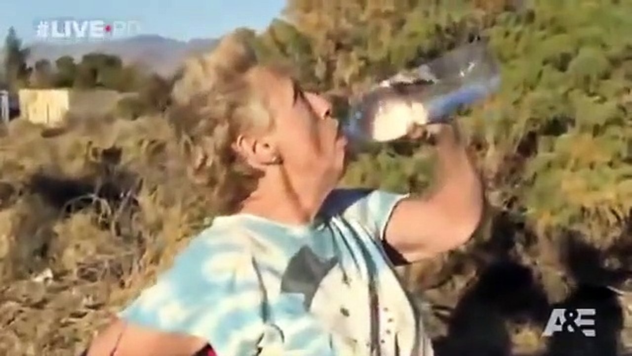 Live PD - Se4 - Ep28 - 01.03.20 HD Watch - Part 01