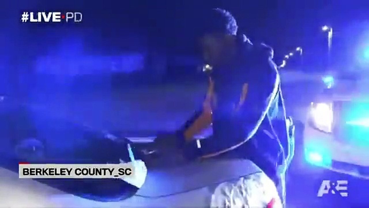 Live PD - Se4 - Ep29 - 01.04.20 HD Watch - Part 01