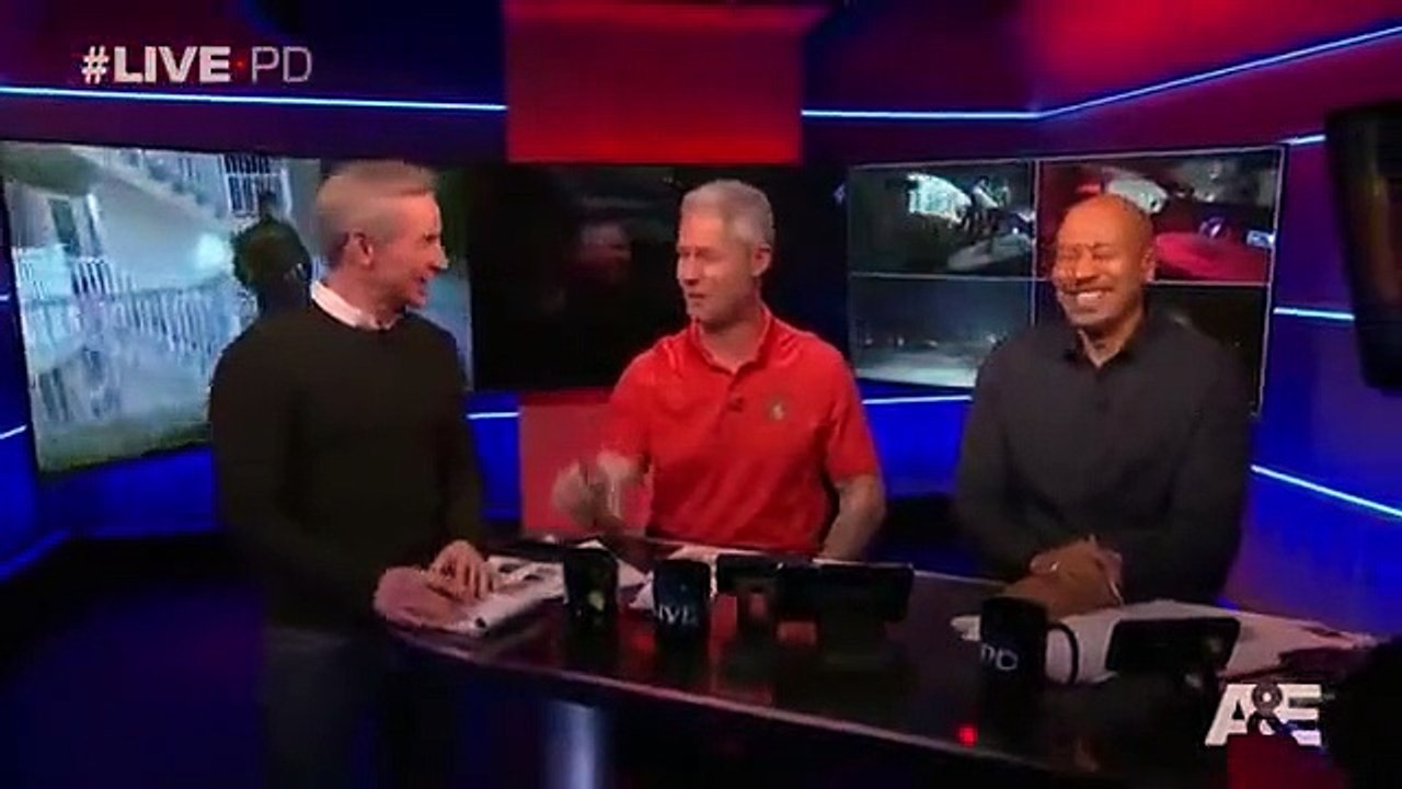 Live PD - Se4 - Ep27 - 12.14.19 HD Watch - Part 01