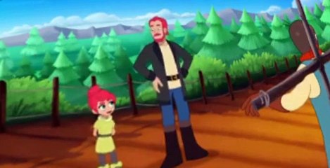 Nomad of Nowhere E010