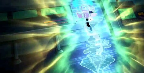 Duck Dodgers S03 E07