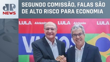 Comissão quer ouvir Alckmin sobre presidente da Apex
