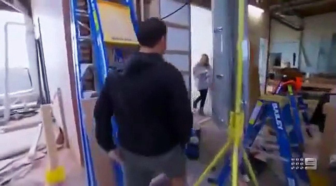 The Block - Se9 - Ep12 HD Watch