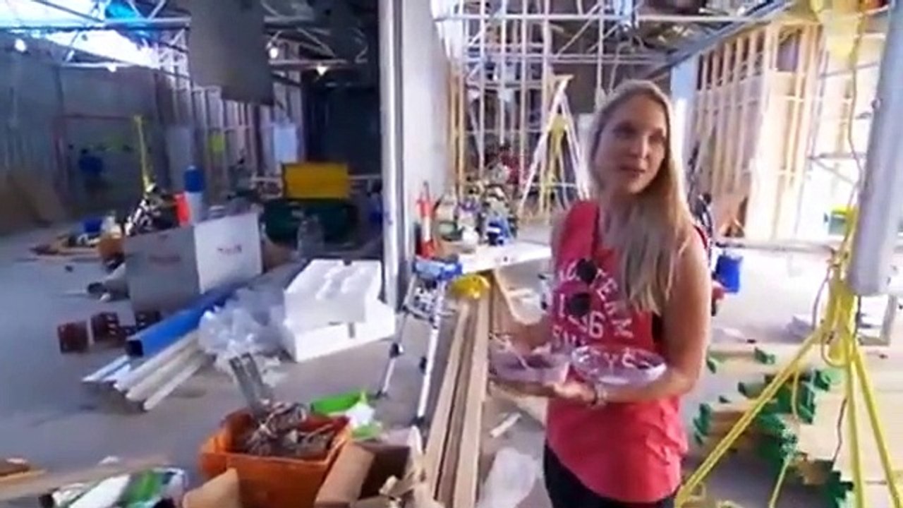 The Block - Se9 - Ep08 HD Watch