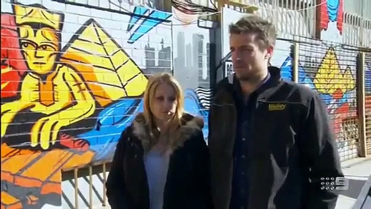 The Block - Se9 - Ep16 HD Watch