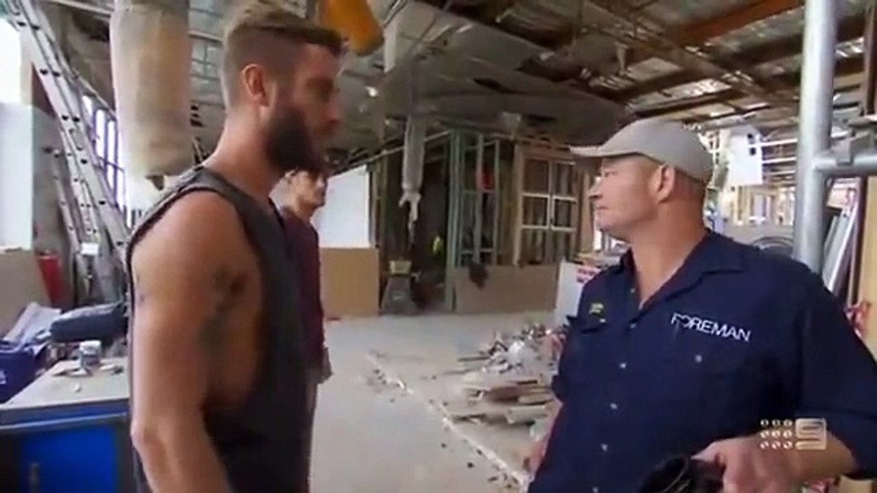 The Block - Se9 - Ep20 HD Watch