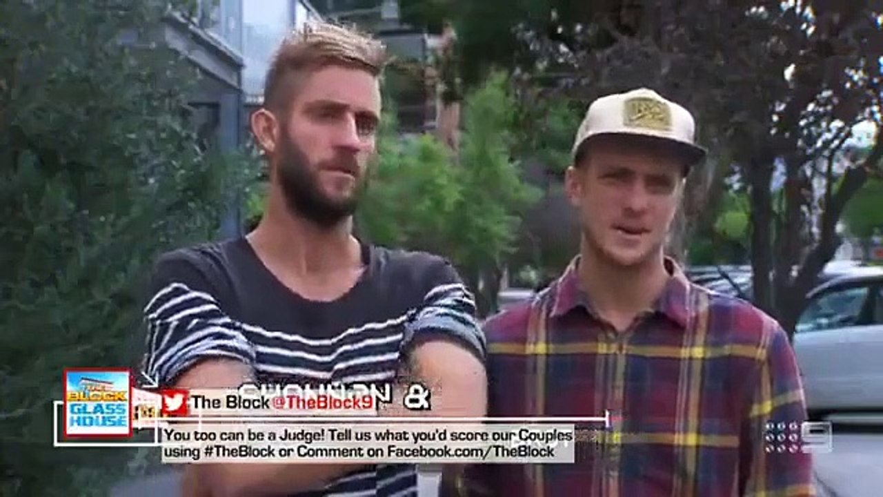 The Block - Se9 - Ep19 HD Watch