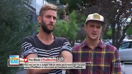 The Block - Se9 - Ep19 HD Watch