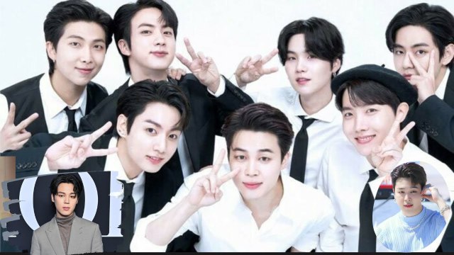 Park Jimin admits that several BTS members are already married.