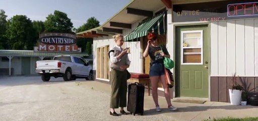 Mags and Julie Go on a Road Trip. (2020) Watch HD