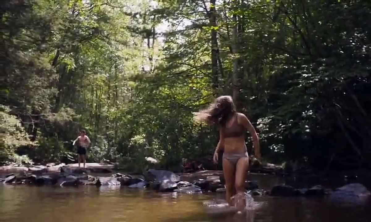 Maine (2018) Watch HD