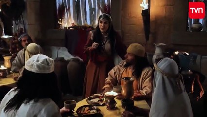 Josue y La Tierra Prometida Capitulo 120 en español