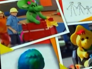 Barney and Friends Barney and Friends S09 E020 My Friends, The Doctor and the Dentist