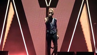Depeche Mode - A Question Of Lust [Live in Las Vegas 2023]