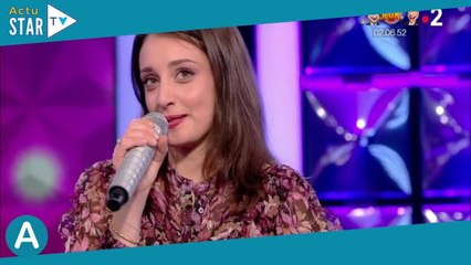 "N'oubliez pas les paroles" : la Maestro Charlotte se confie sur ses absences au travail à cause de