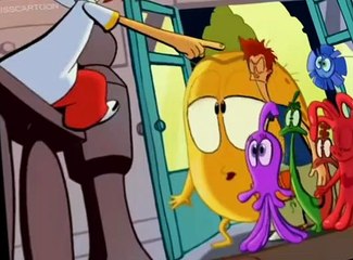 Sherm! Sherm! E007 – The Postman Cometh