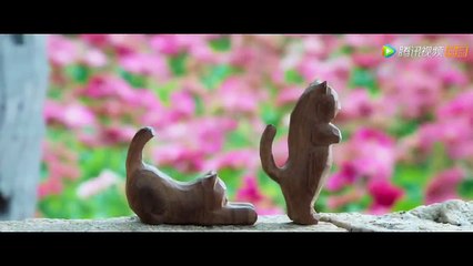 夏花 The Forbidden Flower EP11 | 言承旭 & 徐若晗精彩演绎🔥