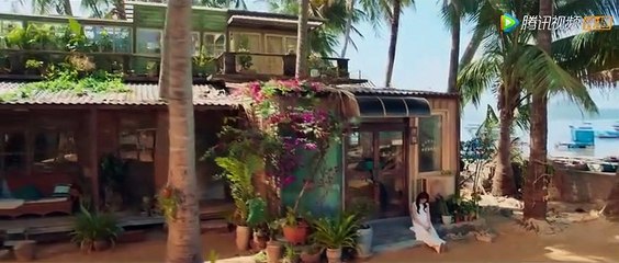 夏花 The Forbidden Flower EP8 | 言承旭 & 徐若晗精彩演绎 🌸